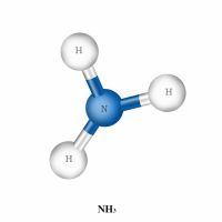 氨氣標(biāo)準(zhǔn)氣（NH3）